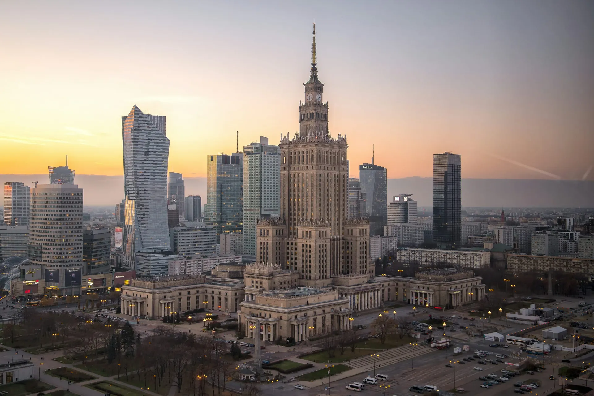 CSRD Reporting Poland: A Guide for Polish SMEs
