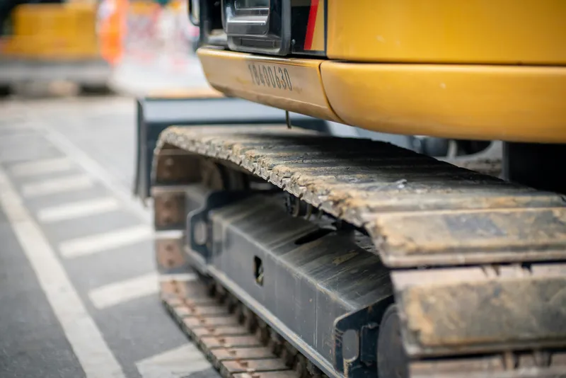 How to Measure Energy and Emissions from Construction Equipment